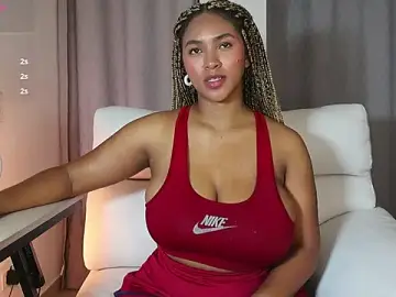Stripchat Sex Chat of Mia_sweet80