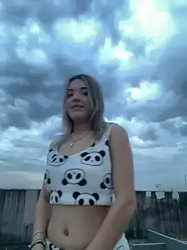 Stripchat Free Live Porn of Sarita-candy