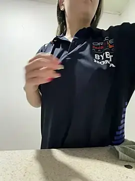 Stripchat Live Sex of Sarita-candy