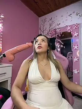 Stripchat Free Live Porn of Sarita-candy