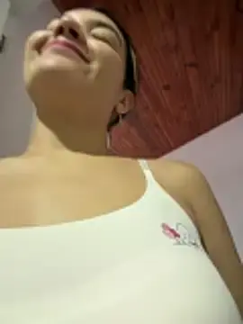 Stripchat Live Porn of Sarita-candy