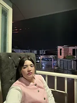 Stripchat Free Porn Cam of Sarita-candy