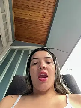 Stripchat Sex Chat of Sarita-candy