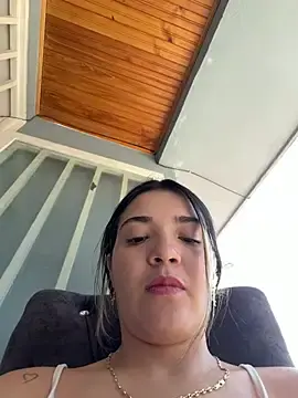 Stripchat Live Porn of Sarita-candy