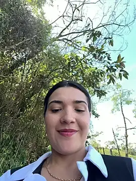 Stripchat Live Sex Cam of Sarita-candy