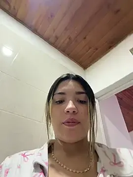 Stripchat Live Sex of Sarita-candy
