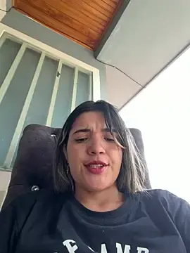 Stripchat Live Porn of Sarita-candy