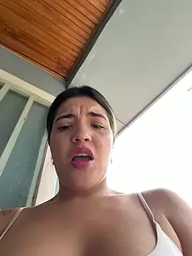 Stripchat Sex Chat of Sarita-candy