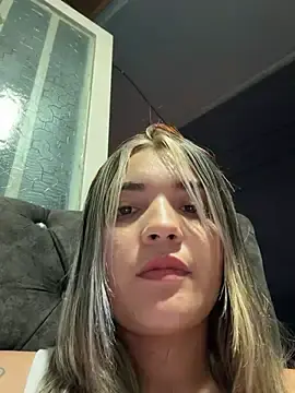 Stripchat Live Porn of Sarita-candy