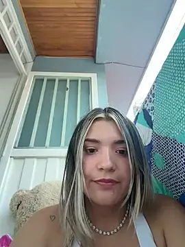 Stripchat Sex Chat of Sarita-candy