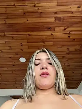 Stripchat Sex Chat of Sarita-candy