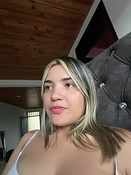 Stripchat Live Sex Cam of Sarita-candy