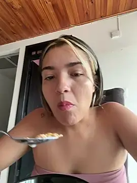 Stripchat Adult Webcam of Sarita-candy