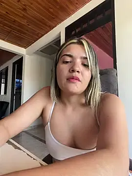 Stripchat Sex Chat of Sarita-candy