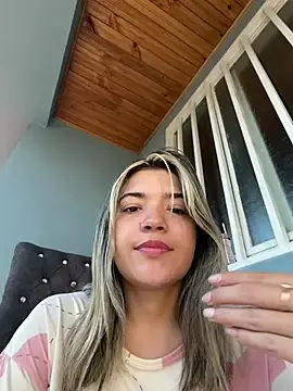 Stripchat Best Webcam of Sarita-candy