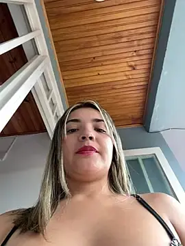 Stripchat Sex Cam of Sarita-candy