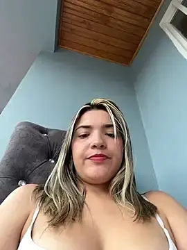 Stripchat Nude Webcam of Sarita-candy