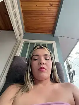 Stripchat Sex Cam of Sarita-candy