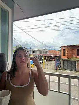 Stripchat Best live sex cam show of Sarita-candy