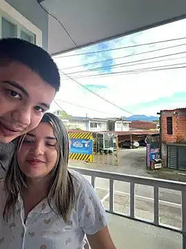 Stripchat Live Porn of Sarita-candy