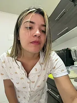 Stripchat Free Live Porn of Sarita-candy