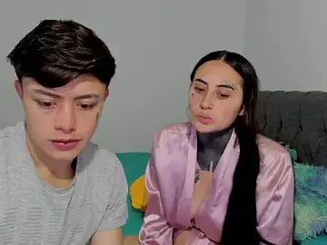 Stripchat Best Webcam of steban_and_kim