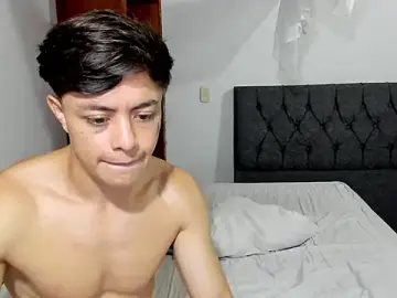 Stripchat Private Sex Chat of steban_and_kim