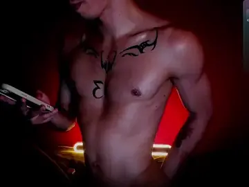 Stripchat Live Sex Cam of warm_sac