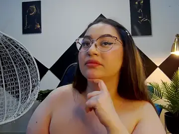 Stripchat Best Webcam of Katewalker_