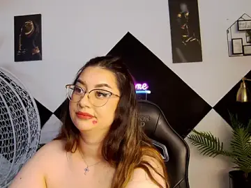 Stripchat Nude Webcam of Katewalker_