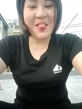 Stripchat Sex Chat of Rose_DiDi