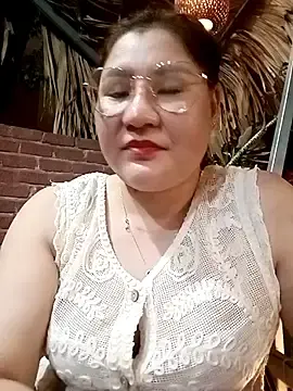 Stripchat Live Sex of Rose_DiDi