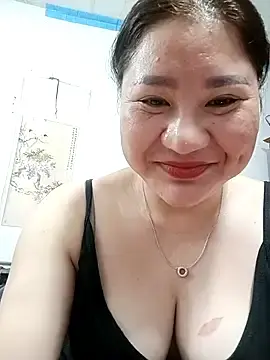 Stripchat Sex Chat of Rose_DiDi