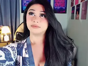 Stripchat Sex Cam of SexxyTsLoverr