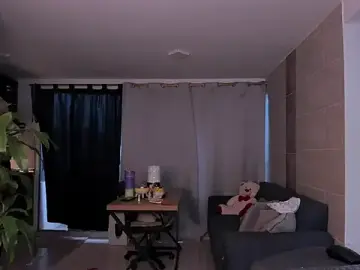 Stripchat Adult Video Chat of amanda_rous