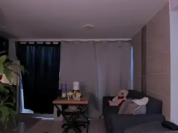 Stripchat Live Sex of amanda_rous