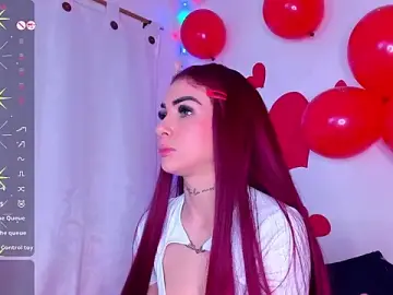 Stripchat Nude Webcam of gisellove1