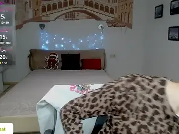 Stripchat Private Sex Chat of EmmyGreans