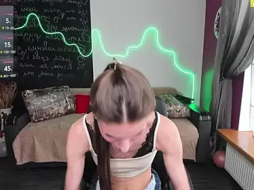 Stripchat Live Porn of EmmyGreans