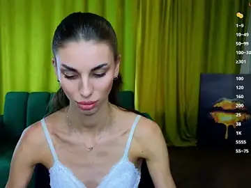Stripchat Sex Cam of GracefulDoll