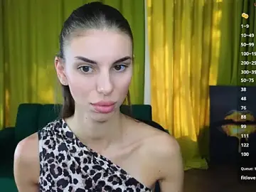 Stripchat Nude Webcam of GracefulDoll