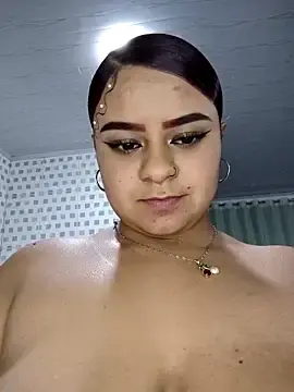 Stripchat Live Sex Cam of Sexxxy_Lau