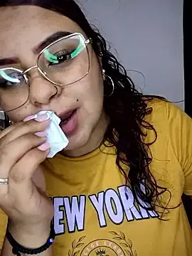 Stripchat Sex Chat of Sexxxy_Lau