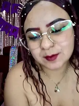 Stripchat Nude Webcam of Sexxxy_Lau