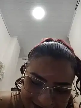 Stripchat Nude Webcam of Sexxxy_Lau