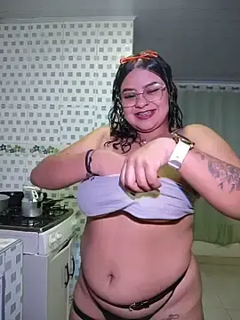 Stripchat Live Sex of Sexxxy_Lau