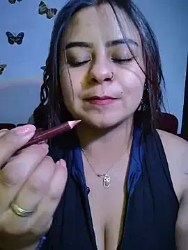 Stripchat Private Sex Chat of Sexxxy_Lau