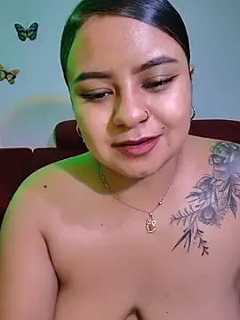 Stripchat Adult Webcam of Sexxxy_Lau