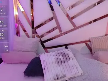 Stripchat Live Porn of hannia_baileys