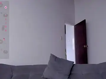 Stripchat Nude Webcam of LeaneSeb